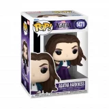 Figurka Marvel: Agatha - Death (Funko POP! Marvel 1472) dupl