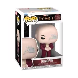 Figurka Marvel: Echo - Echo (Funko POP! Marvel 1335) dupl