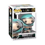 Figurka Marvel: Loki - Loki (Funko POP! Marvel 1312) dupl