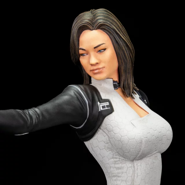 Figurka Mass Effect - Miranda Lawson
