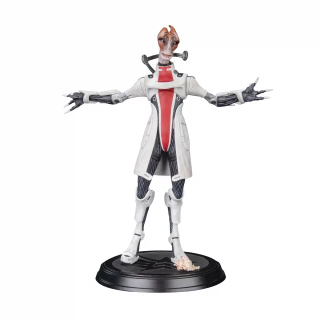Figurka Mass Effect - Mordin Solus