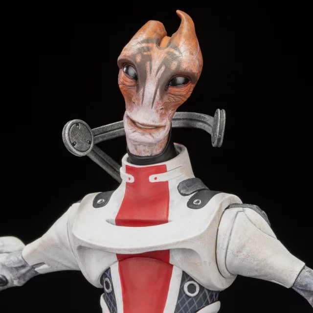 Figurka Mass Effect - Mordin Solus