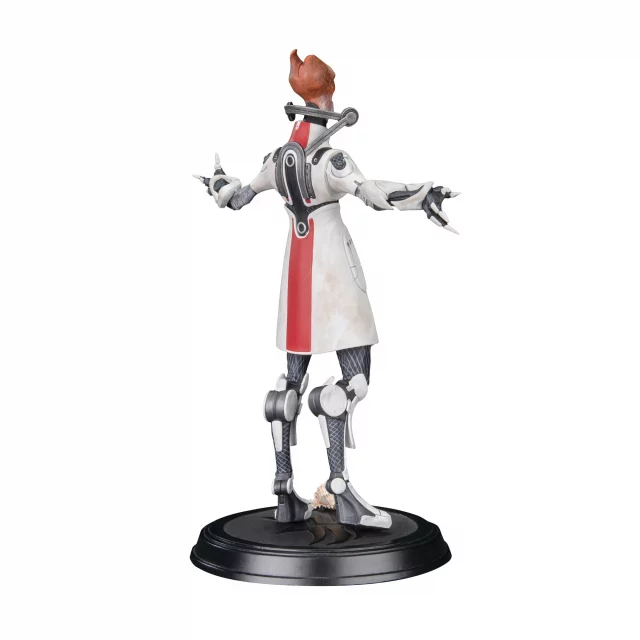 Figurka Mass Effect - Mordin Solus