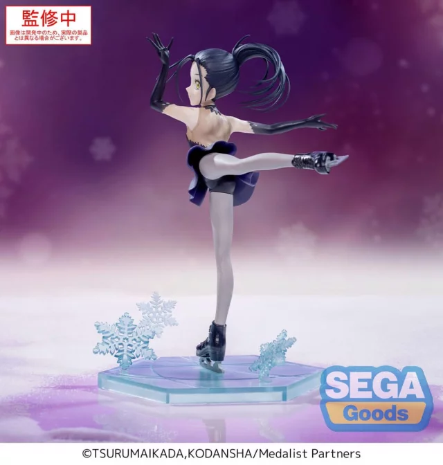Figurka Medalist - Tsukasa Akeuraji (Luminasta) (Sega) dupl