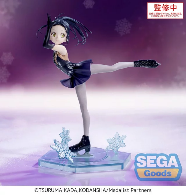 Figurka Medalist - Tsukasa Akeuraji (Luminasta) (Sega) dupl