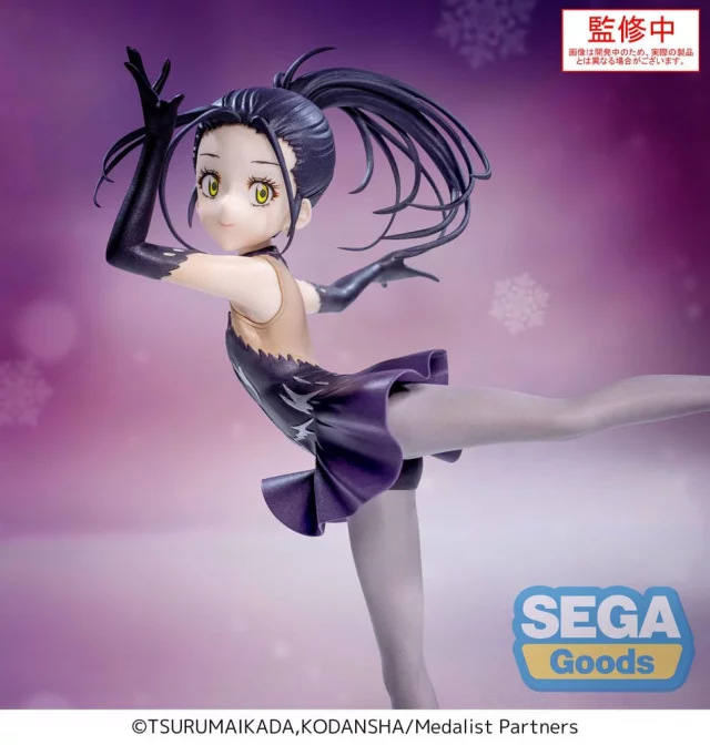 Figurka Medalist - Tsukasa Akeuraji (Luminasta) (Sega) dupl