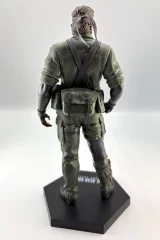 Figurka Metal Gear Solid 2: Sons of Liberty - Solid Snake (Figma) dupl