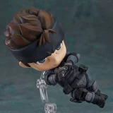 Figurka Metal Gear Solid - Raiden (Nendoroid) dupl