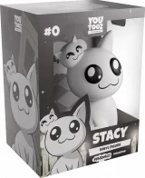 Figurka Mewgenics - Stacy (Youtooz Mewgenics 0) - Figurki do zabawy