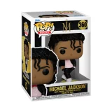 Figurka Michael Jackson - Michael Jackson (Funko POP! Rocks 359) dupl