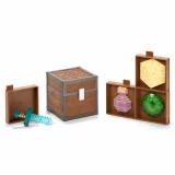 Figurka Minecraft - Loot Chest Plains (The Noble Collection) dupl