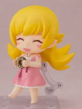 Figurka Monogatari Series - Shinobu Oshino (Sega) dupl