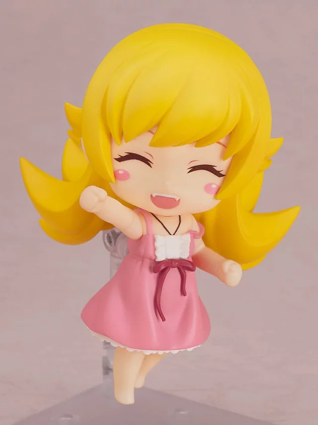 Figurka Monogatari Series - Shinobu Oshino (Sega) dupl