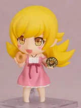 Figurka Monogatari Series - Shinobu Oshino (Sega) dupl