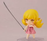 Figurka Monogatari Series - Shinobu Oshino (Sega) dupl