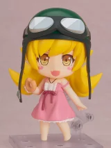 Figurka Monogatari Series - Shinobu Oshino (Sega) dupl