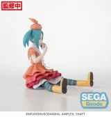 Figurka Monogatari Series - Shinobu Oshino (Sega) dupl