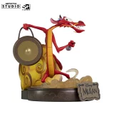 Figurka Mulan - Mushu - Disney