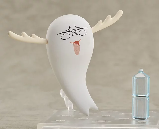 Figurka Bocchi the Rock! - Nijika Ichiji Casual Clothes (Nendoroid) dupl