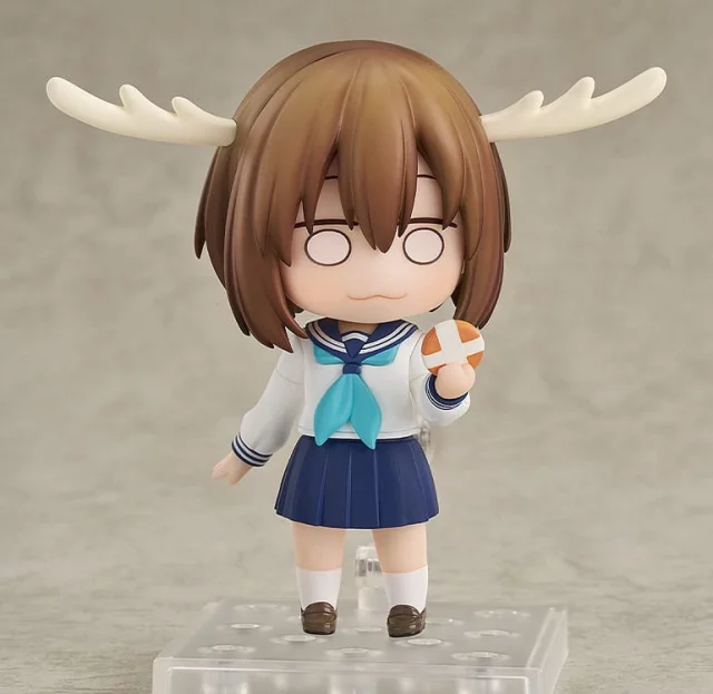 Figurka Bocchi the Rock! - Nijika Ichiji Casual Clothes (Nendoroid) dupl