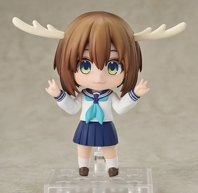 Figurka Bocchi the Rock! - Nijika Ichiji Casual Clothes (Nendoroid) dupl