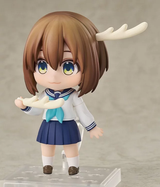 Figurka Bocchi the Rock! - Nijika Ichiji Casual Clothes (Nendoroid) dupl
