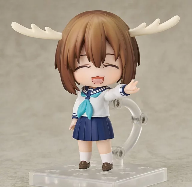 Figurka Bocchi the Rock! - Nijika Ichiji Casual Clothes (Nendoroid) dupl