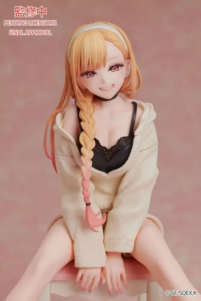 Soška My Dress Up Darling - Marin Kitagawa 1/7 (Aniplex) dupl