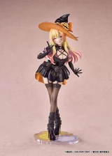 Statuetka My Dress-Up Darling - Marin Kitagawa: Halloween Ver. 1/7 - Figurka