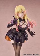 Statuetka My Dress-Up Darling - Marin Kitagawa: Halloween Ver. 1/7 - Anime