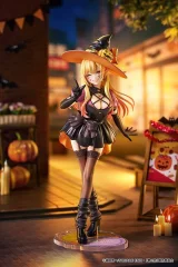 Statuetka My Dress-Up Darling - Marin Kitagawa: Halloween Ver. 1/7 - Manga