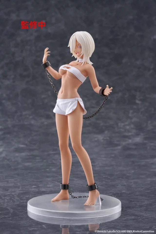 Figurka My Dress-Up Darling - Sajuna Inui (Taito) dupl