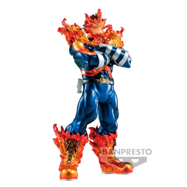 Figurka My Hero Academia - Endeavor
