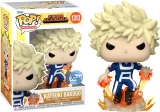 Figurka My Hero Academia - Endeavor (Funko POP! Animation 785) dupl