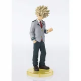 Figurka My Hero Academia - Izuku Midoriya (Tamashii Nations) dupl