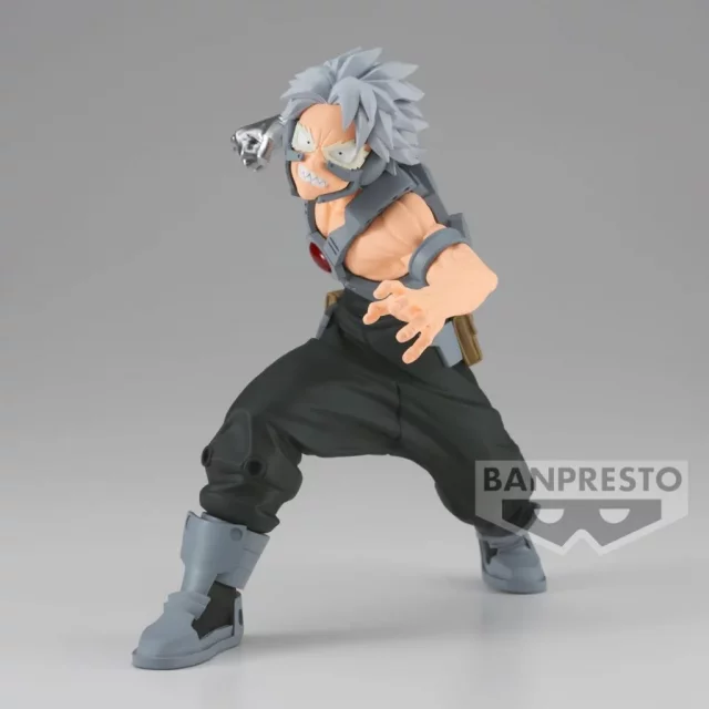 Figurka My Hero Academia - Tetsutetsu Tetsutetsu
