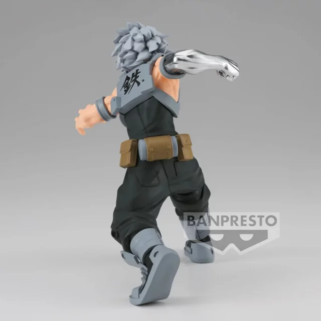 Figurka My Hero Academia - Tetsutetsu Tetsutetsu
