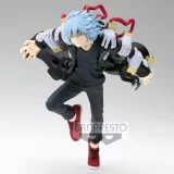 Figurka My Hero Academia - Takami Keigo The Amazing Heroes (Banpresto) dupl