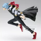 Figurka My Hero Academia - Takami Keigo The Amazing Heroes (Banpresto) dupl