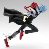 Figurka My Hero Academia - Takami Keigo The Amazing Heroes (Banpresto) dupl