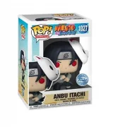 Figurka Naruto - Kakashi (ANBU) (Funko POP! Animation 994) dupl