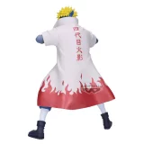 Figurka Naruto - Colosseum Namikaze Minato (Banpresto) dupl