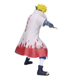 Figurka Naruto - Colosseum Namikaze Minato (Banpresto) dupl