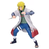 Figurka Naruto - Colosseum Namikaze Minato (Banpresto) dupl