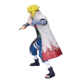 Figurka Naruto - Colosseum Namikaze Minato (Banpresto) dupl