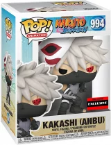 Figurka Naruto - Kakashi (Funko POP! Animation 182) dupl