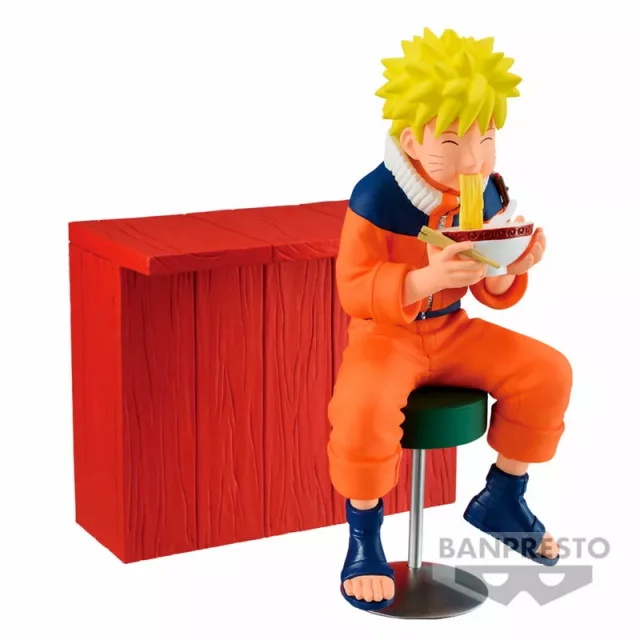 Naruto figurka