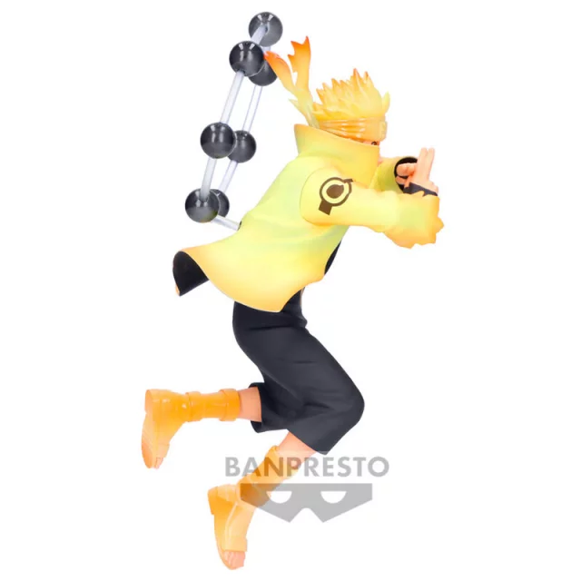 Figurka Naruto - Naruto Uzumaki (Animation 20th Anniversary Costume) (Banpresto) dupl