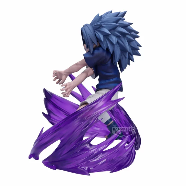 Figurka Naruto - Naruto Uzumaki Vibration Stars 15 cm (Banpresto) dupl