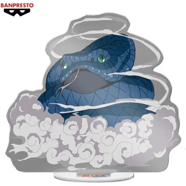 Figurka Naruto - Gaara 11 cm (Vibration Stars) (Banpresto) dupl